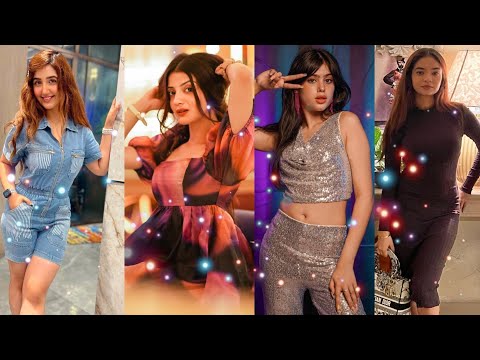 New Trending Instagram Reels Videos | All Famous TikTok Star | Today Viral Insta Reels | Insta Reels