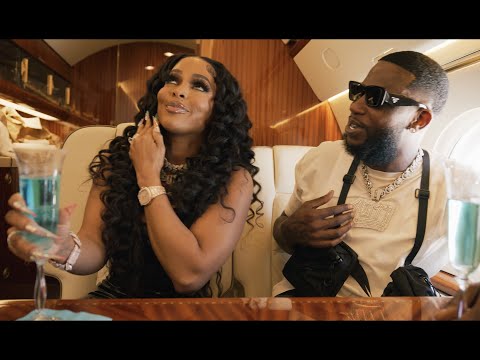 Gucci Mane – Mrs. Davis [Official Music Video]