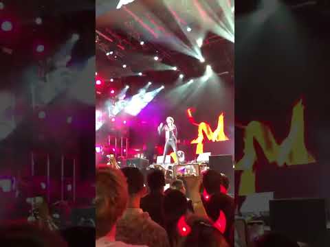 PnB Rock “Too Many Years” Live at Rolling Loud in Los Angeles