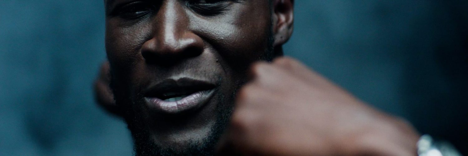 Stormzy Shares Visuals For ‘This Is What I Mean’