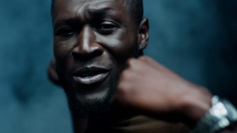 Stormzy Shares Visuals For ‘This Is What I Mean’