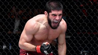 Javier Mendez believes Islam Makhachev got ranked too high, too early in pound-for-pound rankings: “They gave him this just because of one fight”