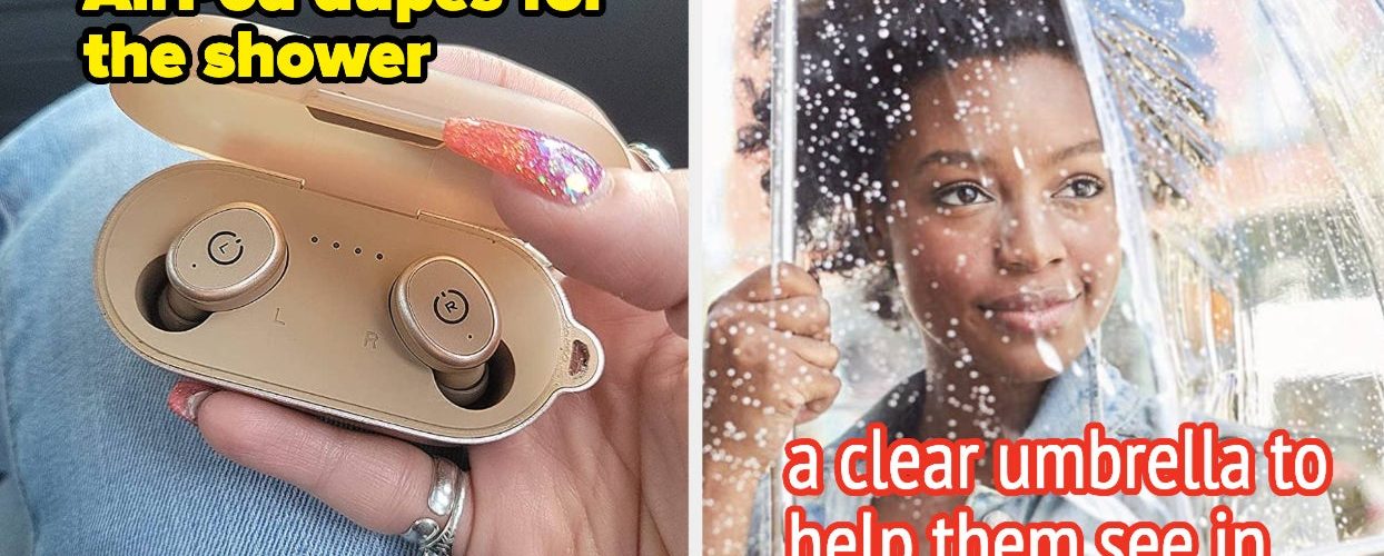 43 Practical Gifts Under $25 You’ll Want For Everyone On Your List