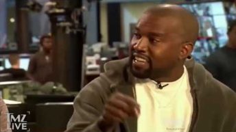 Kanye West TMZ Full Interview – Kanye Talks Trump, Fake News, Religion