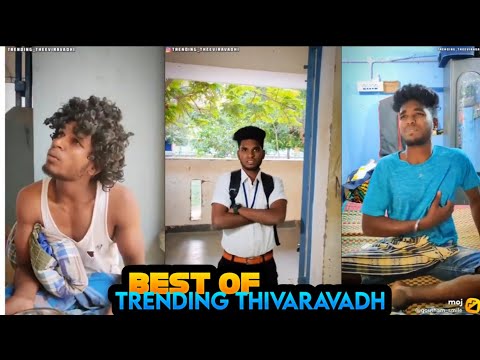 Best of trending thivaravadhi || Part 3 || Trending Theeviraravadhi