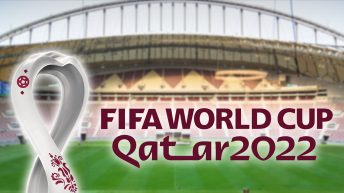 Qatar Admits 400-500 Workers Died In Lead Up To World Cup