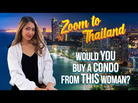 Here’s what it costs to Buy or Rent in Pattaya Thailand