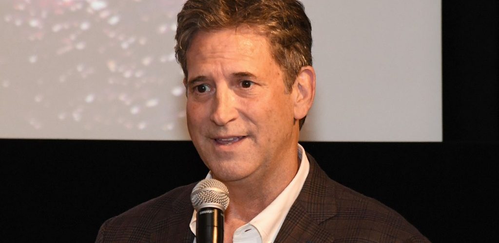 Michael Wright Inks New Deal to Remain Atop MGM+ (Exclusive)