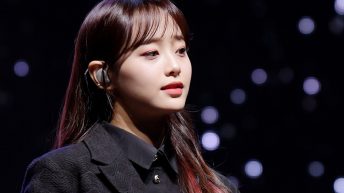 Chuu Removed From LOONA Amid Back-and-Forth Reports Between K-Pop Group & Label