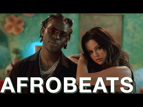 AFROBEAT VIDEO MIX 2022 |NAIJA AFROBEATS |NEW AFROBEATS 2022(Rema Calm Down Remix, Burna Boy,Wizkid)