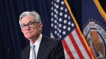 Fed chair Powell: No “clear progress” toward lower inflation