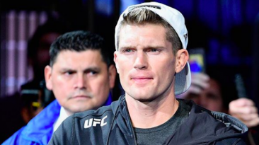 Stephen Thompson not thinking about retirement, preparing for “the hardest fight imaginable” against Kevin Holland at UFC Orlando