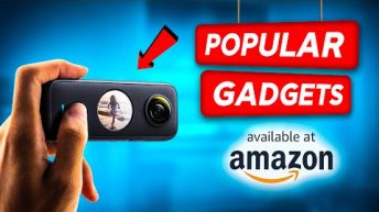 20 Of The MOST POPULAR Gadgets Of 2022! | Trending Gadgets