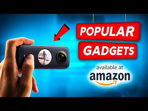 20 Of The MOST POPULAR Gadgets Of 2022! | Trending Gadgets