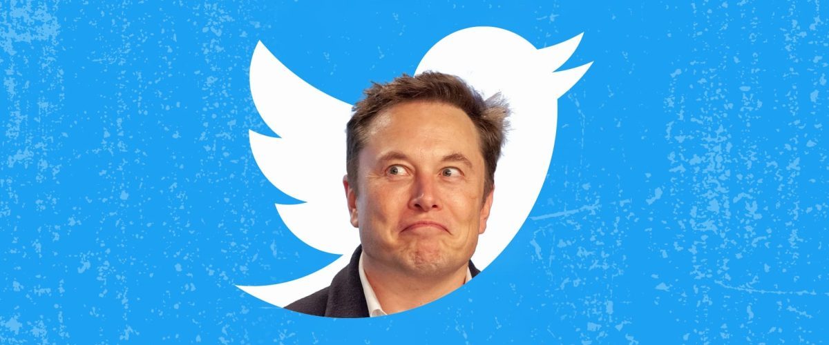 Elon Musk says Twitter not at risk of removal from iPhone App Store, following meeting with Tim Cook