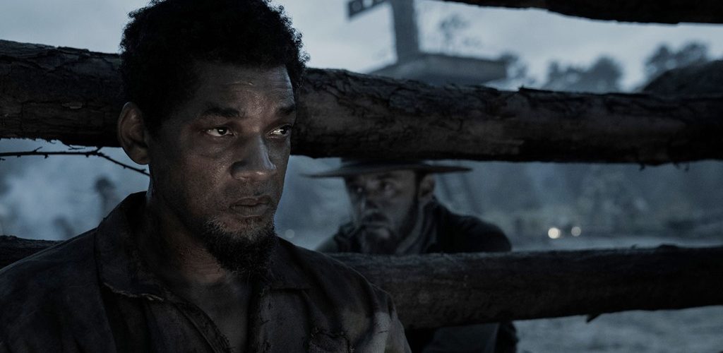 ‘Emancipation’ Review: Will Smith Leads Antoine Fuqua’s Propulsive but Shallow Slave Drama