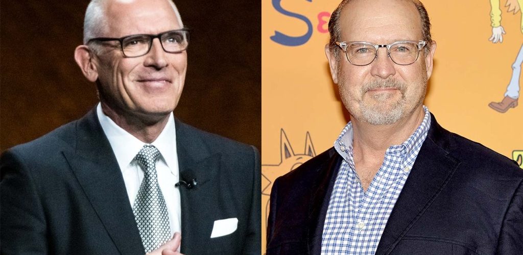 Lionsgate Film, Distribution Chiefs Talk Possible Studio Business Spinoff, Starz Rebrand