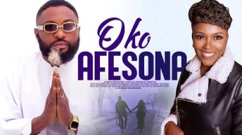 OKO AFESONA : A LATEST YORUBA MOVIE TOP TRENDING DRAMA