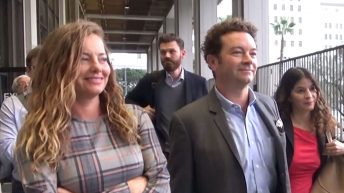 ’70s Show’ Star Danny Masterson Rape Case Declared Mistrial After Hung Jury