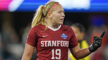 The Parents Of A Stanford Soccer Player Who Killed Herself Are Now Suing The University For Wrongful Death