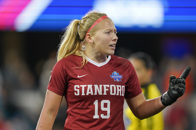 The Parents Of A Stanford Soccer Player Who Killed Herself Are Now Suing The University For Wrongful Death