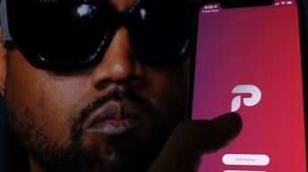 Kanye West’s Deal To Buy The Conservative App Parler Is Dead