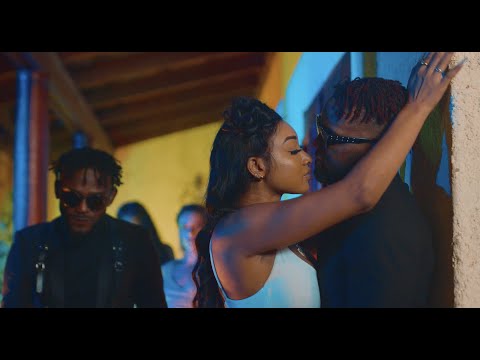 Konshens Kemar Highcon Track Starr – Volcano (official music video) Jan 2022