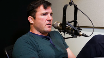 Chael Sonnen believes Conor McGregor is “clean,” explains why he thinks the Irishman left the USADA testing pool: “I think that he made the right decision”