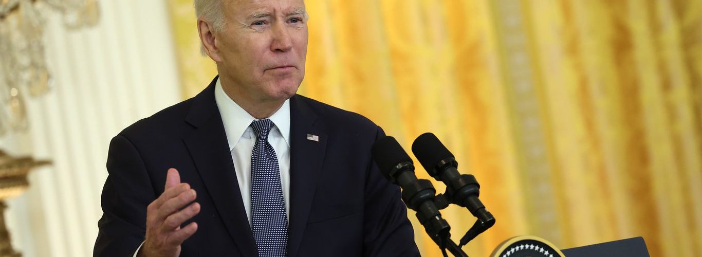 Biden pushes Democrats for 2024 primary overhaul to “reflect the overall diversity” of U.S.