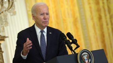 Biden pushes Democrats for 2024 primary overhaul to “reflect the overall diversity” of U.S.