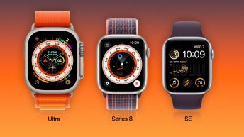 Apple Watch Ultra vs Series 8 vs SE: What’s the best pick for the holidays?