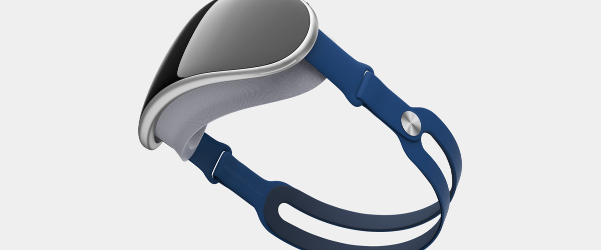 Bloomberg: Apple’s upcoming mixed reality headset will run on ‘xrOS’ platform