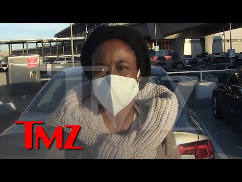 Jeffrey Dahmer Netflix Series is Educational, Actress Keyla McNeely Says | TMZ