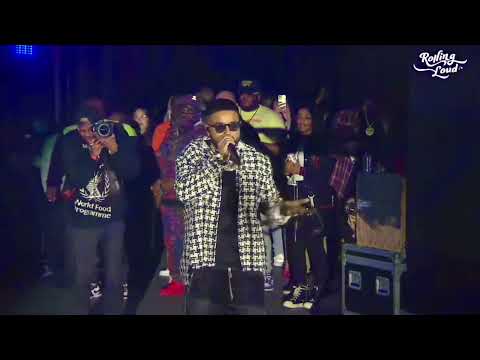 Nav – Myself | Rolling Loud California 2021 (Live Performance)