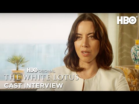 Checking Into Season 2 | The White Lous | HBO