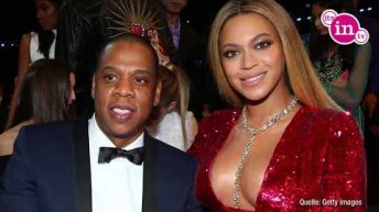 Beyonce und Jay Z I Geheimnis um Twins gelüftet