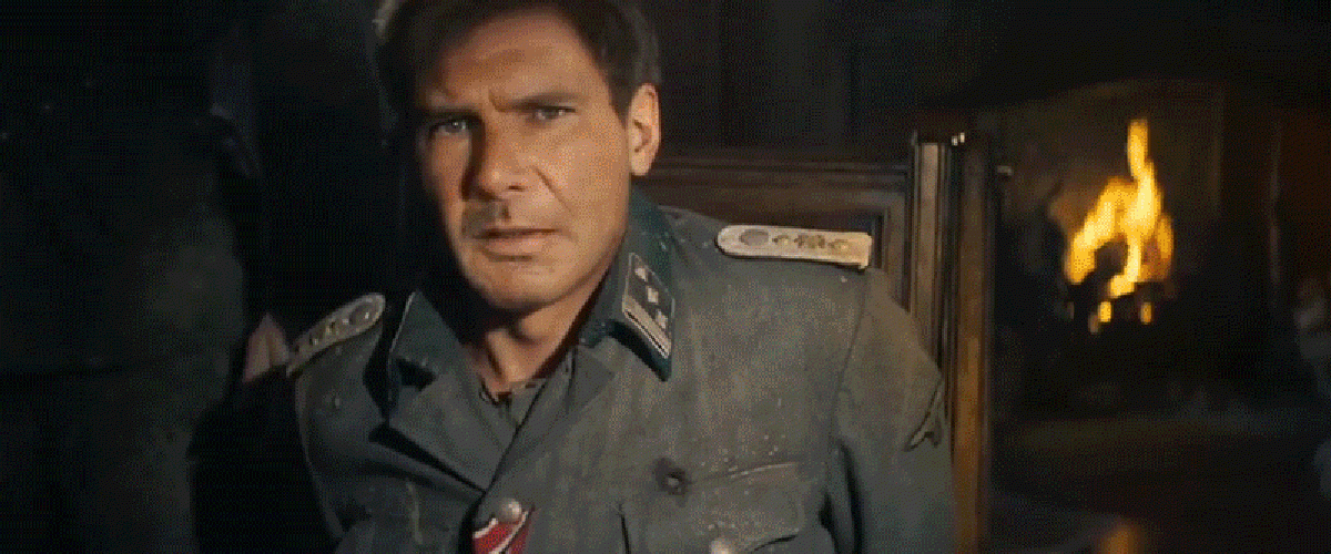 Everything We Saw in the Trailer for Indiana Jones and the Dial of Destiny