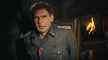 Everything We Saw in the Trailer for Indiana Jones and the Dial of Destiny