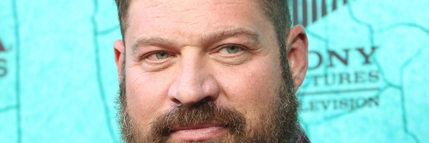 ‘Orange Is The New Black’ Actor Brad William Henke Dead at 56