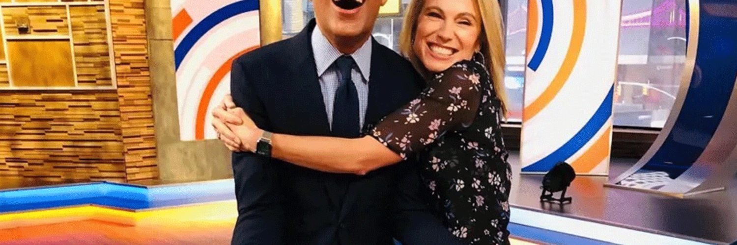 Amy Robach and T.J. Holmes Won’t Face Discipline from ‘GMA’ for Relationship