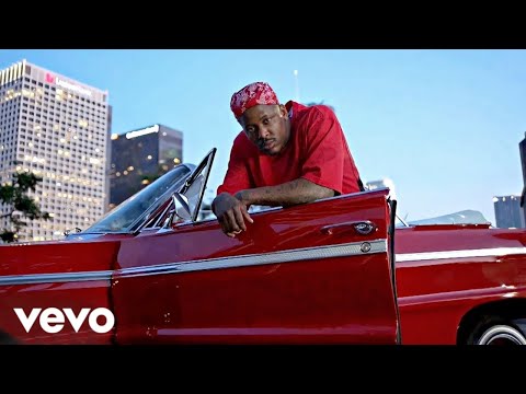 YG & Nas – No Weapon (Explicit Video) 2022