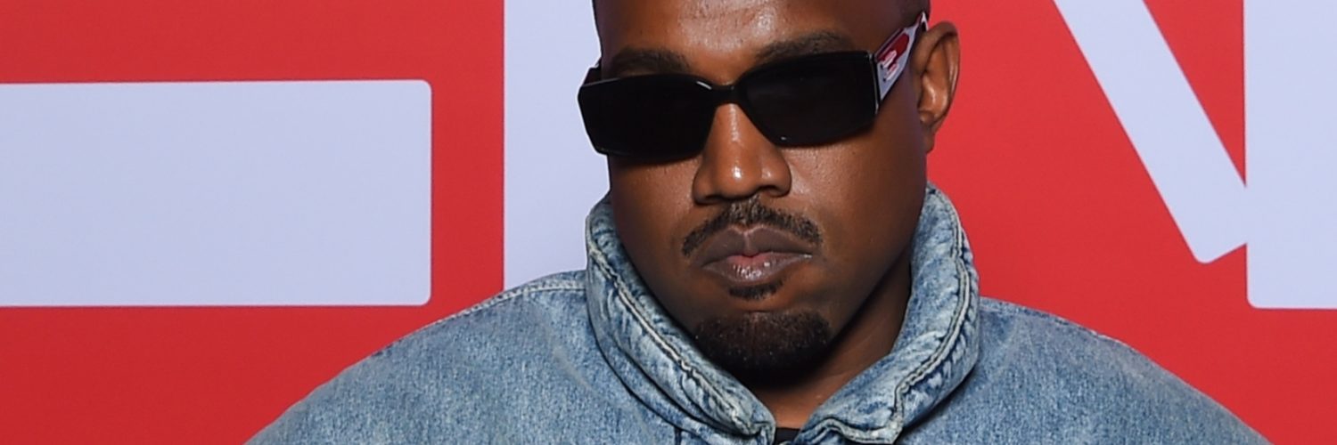 Kanye Tweets Swastika, Elon Musk Suspends His Twitter Account