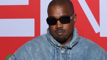 Kanye Tweets Swastika, Elon Musk Suspends His Twitter Account