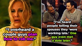 Bartenders Are Sharing The Most Shocking Conversations They’ve Overheard While Working, And OMG