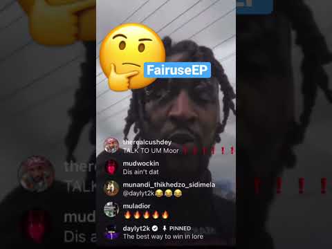 Daylyt speaks on #jews #balenciaga #media #control #politics #foryou #news #tmz #worldstar #hiphop