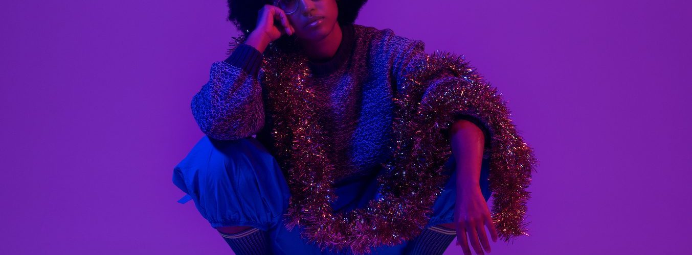 Alternative Christmas Songs: Kadhja Bonet