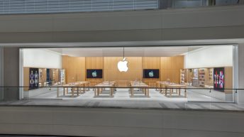 Apple opens new retail store in massive American Dream mall – except on Sundays