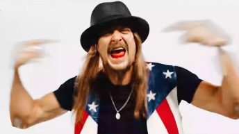 Kid Rock – We The People (Official Video)