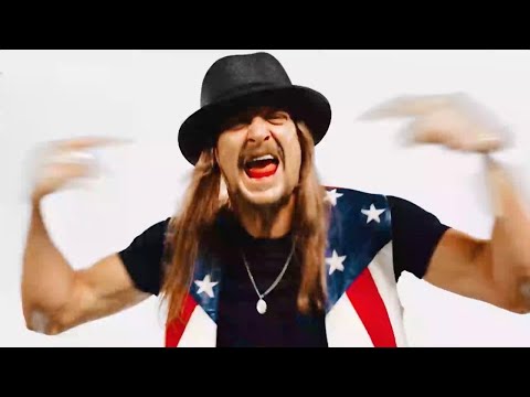 Kid Rock – We The People (Official Video)