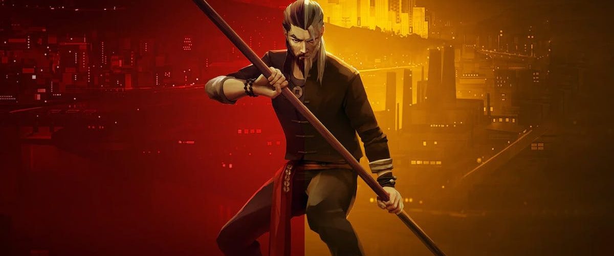 Martial Arts Game Sifu is Being Resurrected Into a Movie